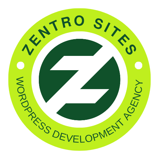 Team 1 Zentro Sites Logo