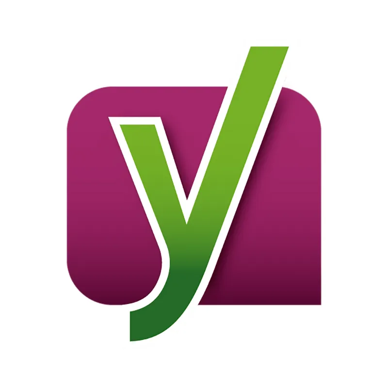 Yoast SEO : 