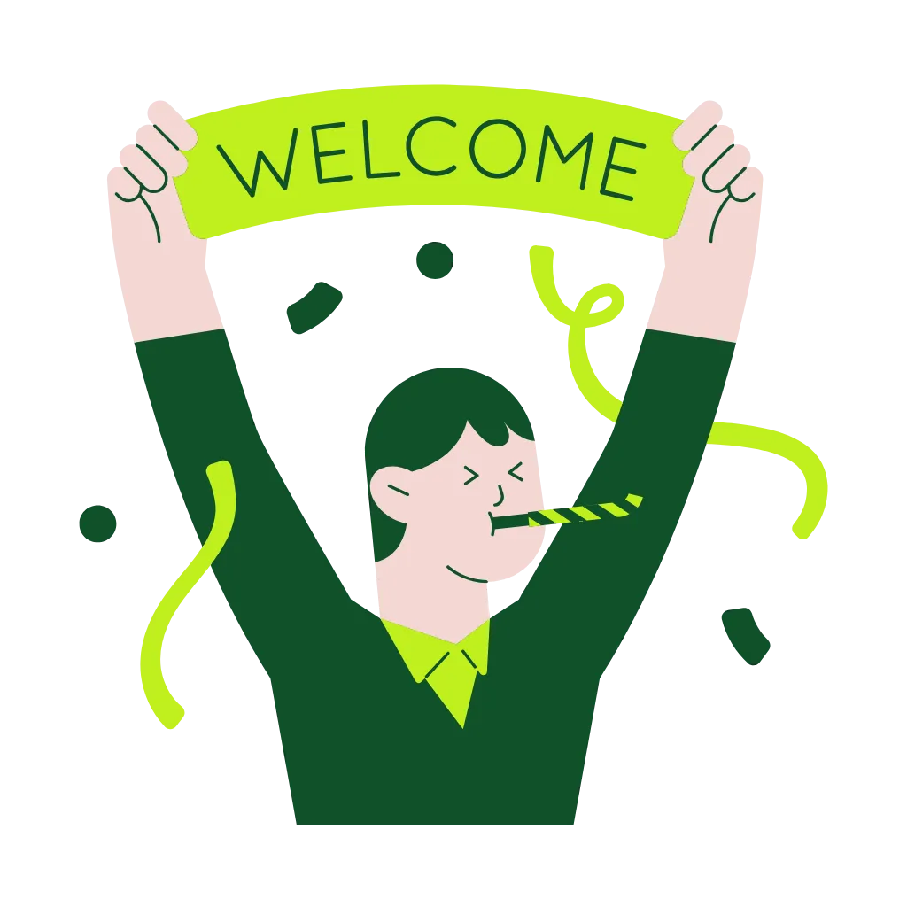 welcome image